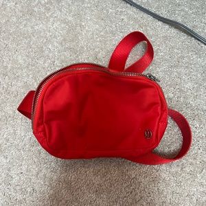 Belt bag